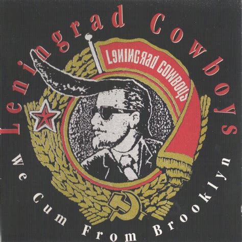 leningrad cowboys those were the days lyrics